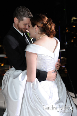 Best Annunciation Catholic Wedding photographer - Sandra Johnson (SJFoto.com)